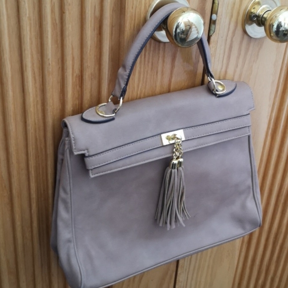 Aldo beige bag - Picture 2 of 3